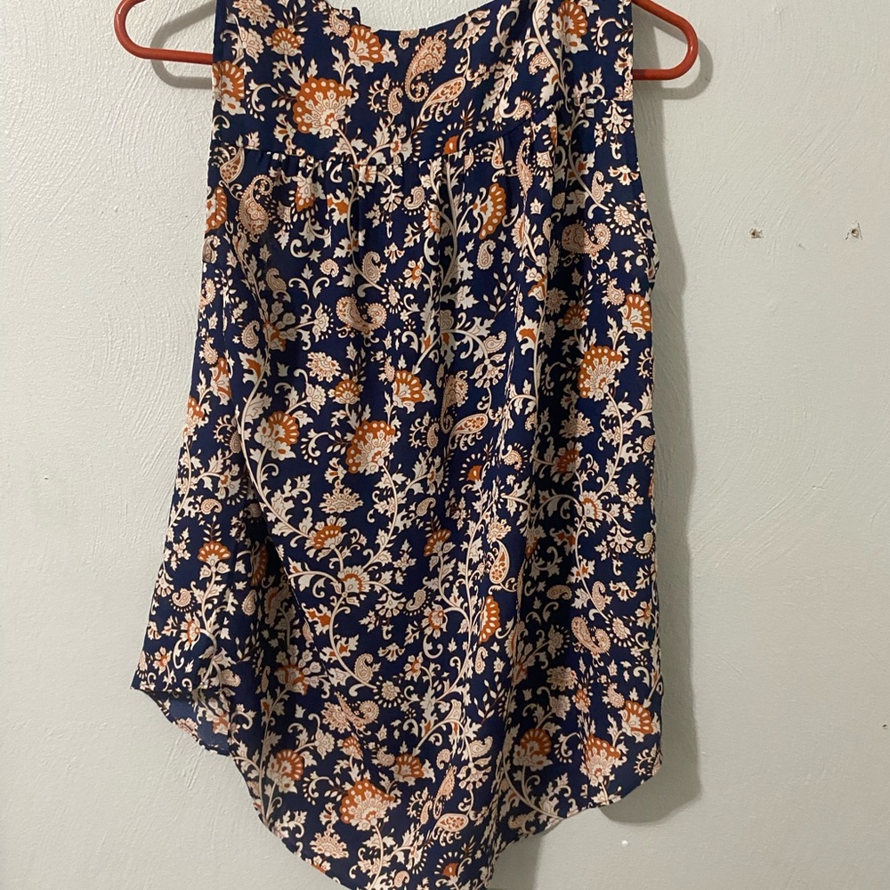 Emma & Olivia blouse
